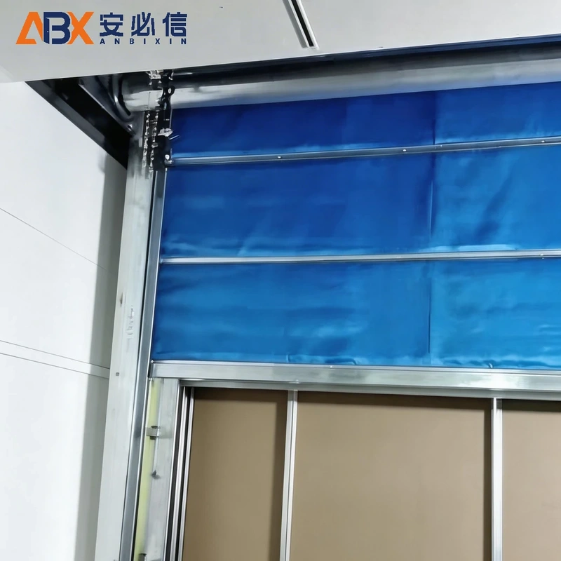 广安市高速堆积门